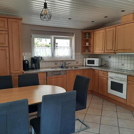 Ferienwohnung Schwarzwaldblick Bad Rippoldsau-Schapbach Eksteriør bilde